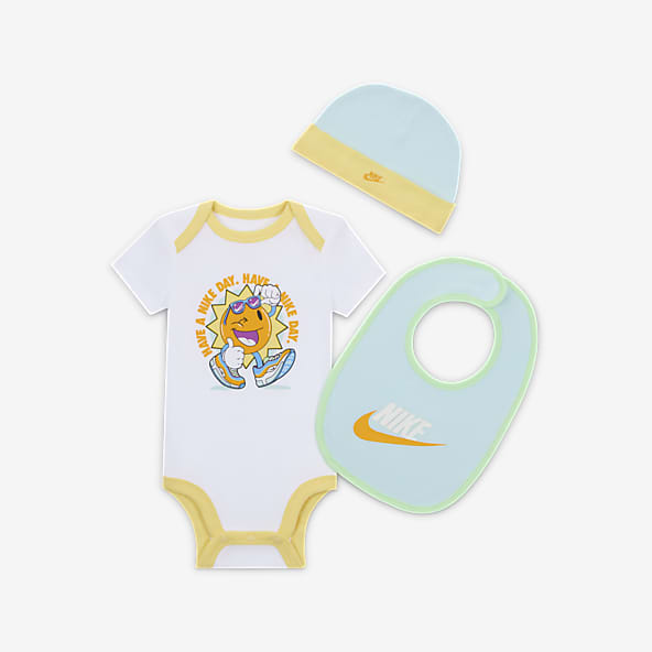 Baby boy nike onesies shop
